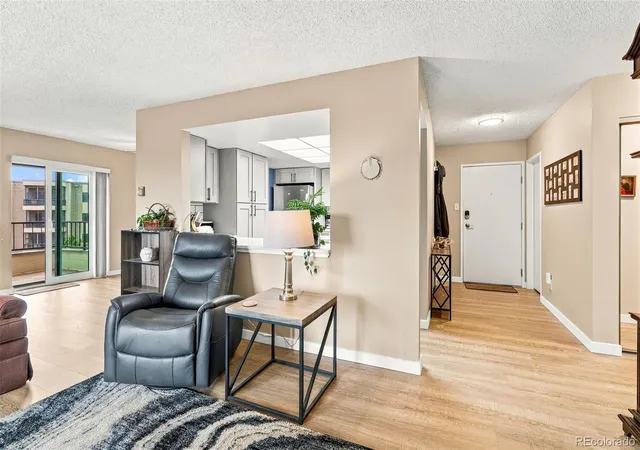 Photo 3 of Condo for sale at 13850 E Marina Dr #501, Aurora, CO 80014 | MLS# 6275207 | Listing updated on 2026-10-17