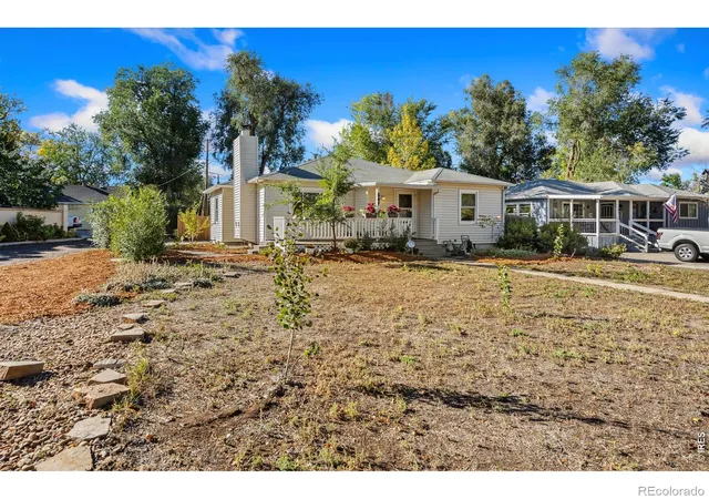 Photo 1 of Single family home for sale at 647 Colorado Ave, Loveland, CO 80537 | MLS# IR1070437 | Listing updated on 2026-10-21
