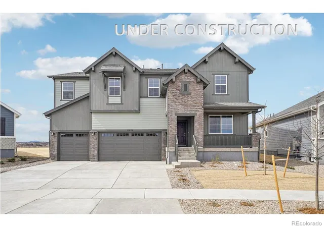 Photo 1 of Single family home for sale at 2756 Crystal Springs Ln, Longmont, CO 80503 | MLS# IR1070438 | Listing updated on 2026-10-13