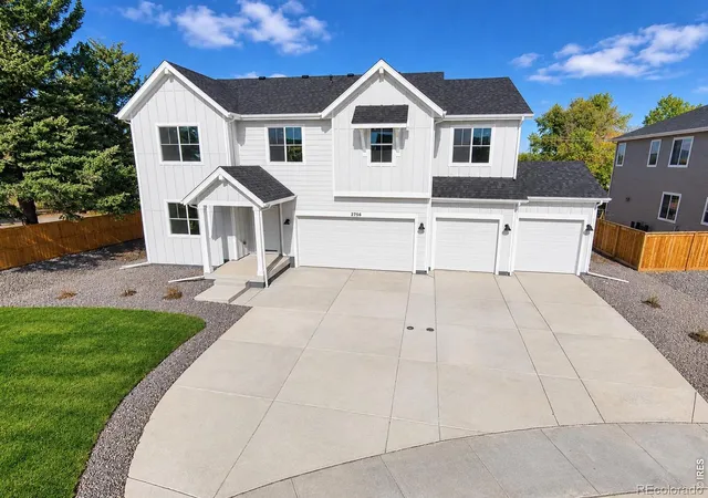 Single family home for sale at 2756 Crystal Springs Ln, Longmont, CO 80503 | MLS# IR1070438