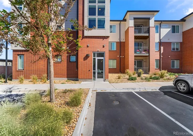 Photo 2 of Condo for sale at 981 S Sable Blvd #303, Aurora, CO 80012 | MLS# 4509479 | Listing updated on 2026-10-20