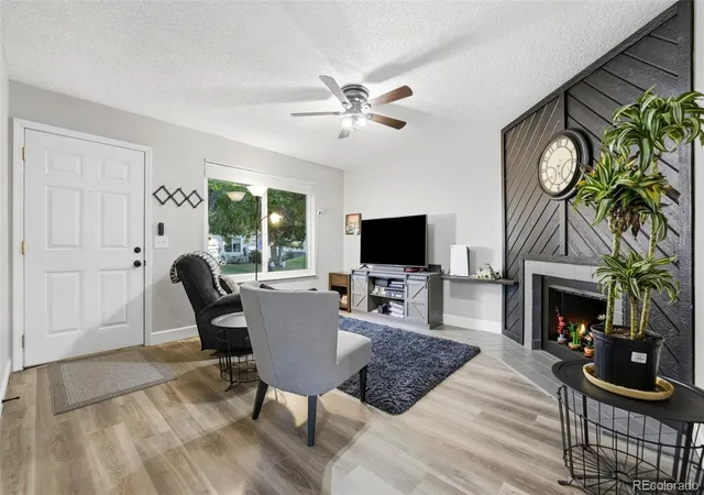Photo 1 of Townhouse for sale at 16119 E Rice Pl #A, Aurora, CO 80015 | MLS# 2988618 | Listing updated on 2026-10-15