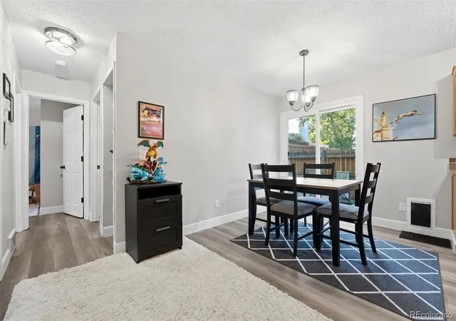 Photo 4 of Townhouse for sale at 16119 E Rice Pl #A, Aurora, CO 80015 | MLS# 2988618 | Listing updated on 2026-10-15