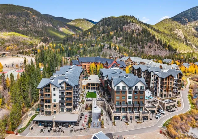 Condo for sale at 75 Hunkidori Ct #W209, Keystone, CO 80435 | MLS# 5651568