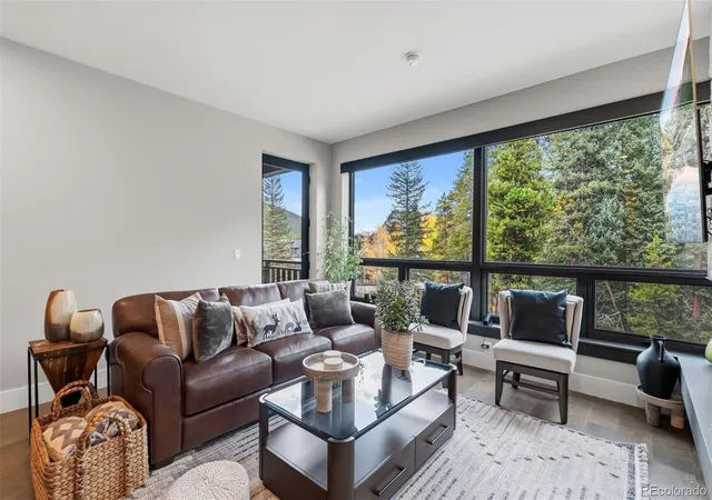 Photo 3 of Condo for sale at 75 Hunkidori Ct #W209, Keystone, CO 80435 | MLS# 5651568 | Listing updated on 2026-10-13