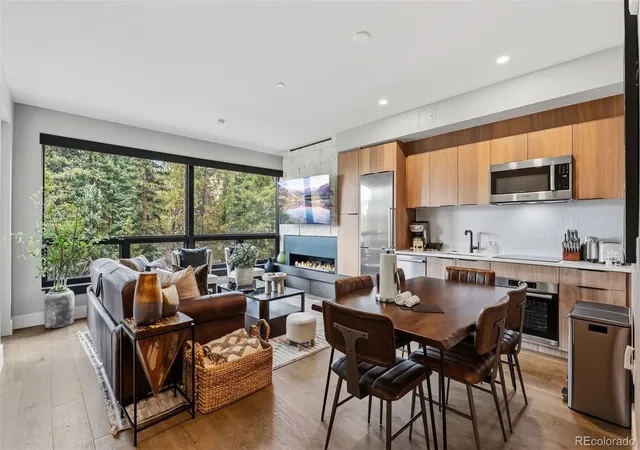Photo 3 of Condo for sale at 75 Hunkidori Ct #W209, Keystone, CO 80435 | MLS# 5651568 | Listing updated on 2026-10-13
