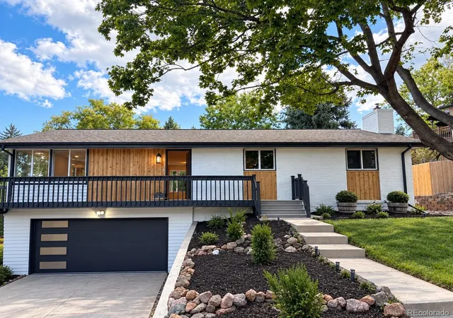 Single family home for sale at 13482 W Ohio Dr, Lakewood, CO 80228 | MLS# 5371295