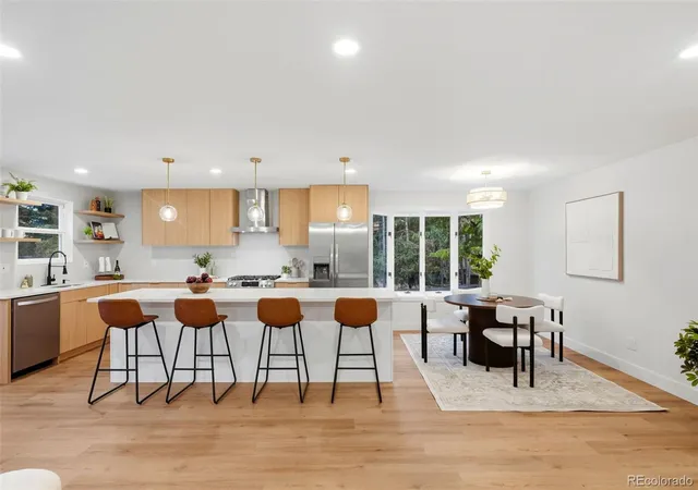 Photo 2 of Single family home for sale at 13482 W Ohio Dr, Lakewood, CO 80228 | MLS# 5371295 | Listing updated on 2026-10-14