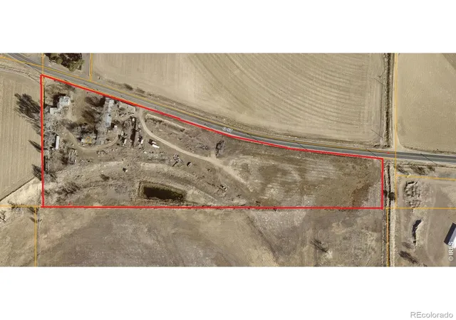 Photo 1 of Land for sale at 3108 Over St, Greeley, CO 80631 | MLS# IR1070439 | Listing updated on 2026-10-13
