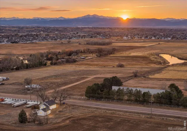 Land for sale at 0 Highway 257, Windsor, CO 80550 | MLS# IR1070440