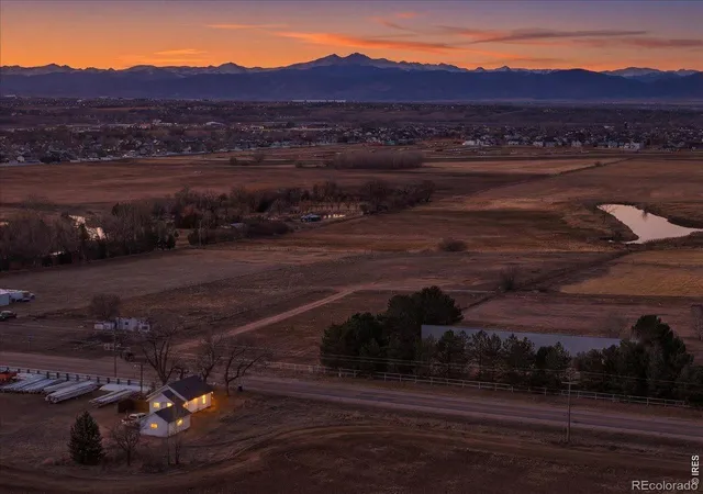Photo 1 of Land for sale at 0 Highway 257, Windsor, CO 80550 | MLS# IR1070440 | Listing updated on 2026-10-13