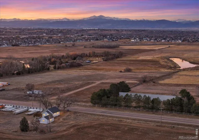 Photo 2 of Land for sale at 0 Highway 257, Windsor, CO 80550 | MLS# IR1070440 | Listing updated on 2026-10-13