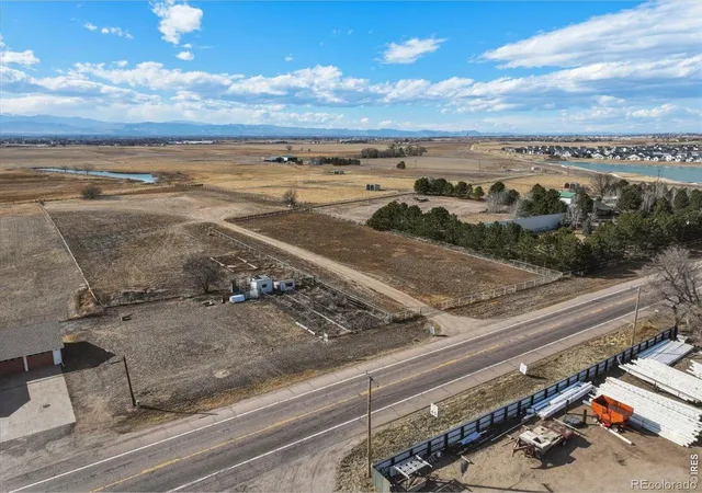 Photo 3 of Land for sale at 0 Highway 257, Windsor, CO 80550 | MLS# IR1070440 | Listing updated on 2026-10-13