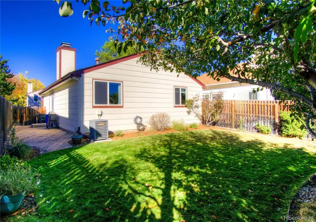 Photo 1 of Single family home for sale at 5696 S Zinnia St, Littleton, CO 80127 | MLS# 6984075 | Listing updated on 2026-10-16