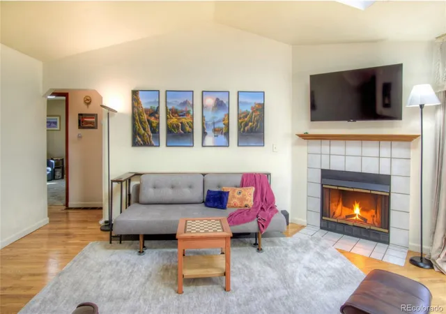 Photo 2 of Single family home for sale at 5696 S Zinnia St, Littleton, CO 80127 | MLS# 6984075 | Listing updated on 2026-10-16