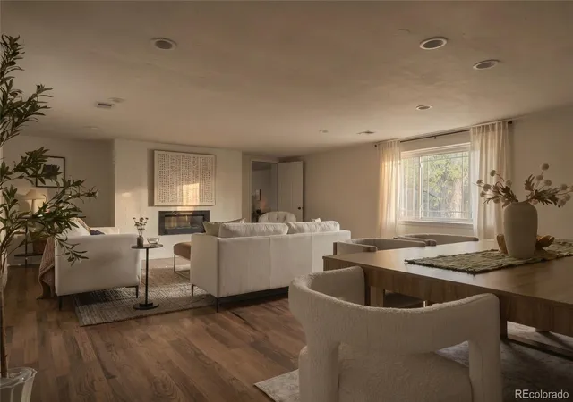 Photo 1 of Single family home for sale at 1718 S Decatur St, Denver, CO 80219 | MLS# 2556960 | Listing updated on 2026-10-14