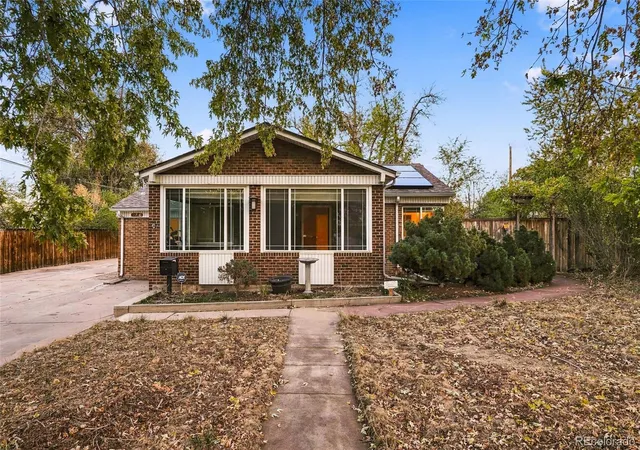 Photo 3 of Single family home for sale at 1718 S Decatur St, Denver, CO 80219 | MLS# 2556960 | Listing updated on 2026-10-14
