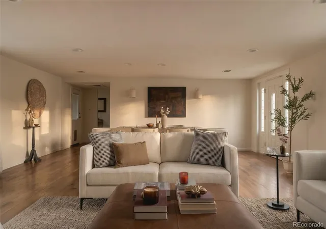 Photo 2 of Single family home for sale at 1718 S Decatur St, Denver, CO 80219 | MLS# 2556960 | Listing updated on 2026-10-14