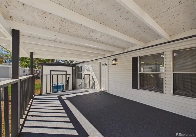 Photo 3 of Manufactured home for sale at 3060 E Bridge St, Brighton, CO 80601 | MLS# 5192079 | Listing updated on 2026-10-12