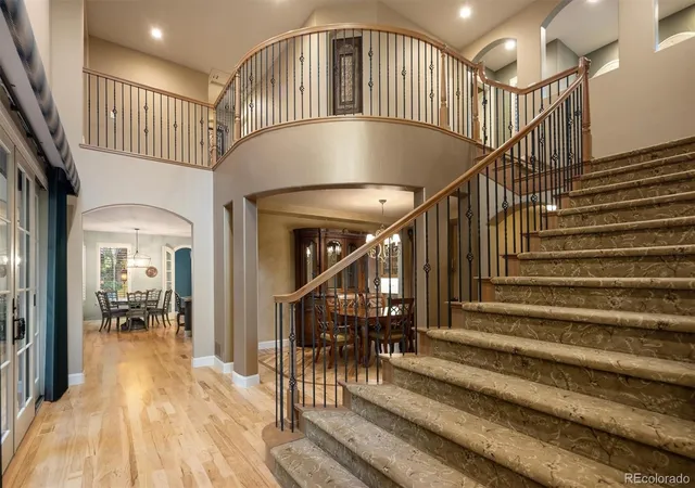 Photo 3 of Single family home for sale at 8027 E 24th Avenue, Denver, CO 80238 | MLS# 1635763 | Listing updated on 2026-10-16