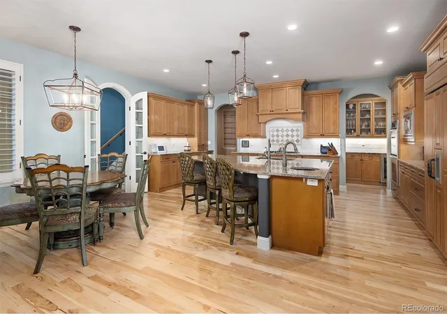 Photo 4 of Single family home for sale at 8027 E 24th Avenue, Denver, CO 80238 | MLS# 1635763 | Listing updated on 2026-10-16