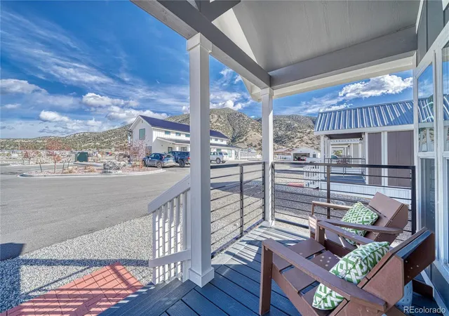 Photo 2 of Manufactured home for sale at 6507 County Rd 102 #153, Salida, CO 81201 | MLS# 7668899 | Listing updated on 2026-10-13
