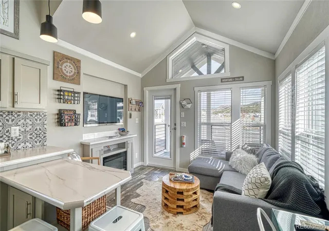Photo 3 of Manufactured home for sale at 6507 County Rd 102 #153, Salida, CO 81201 | MLS# 7668899 | Listing updated on 2026-10-13
