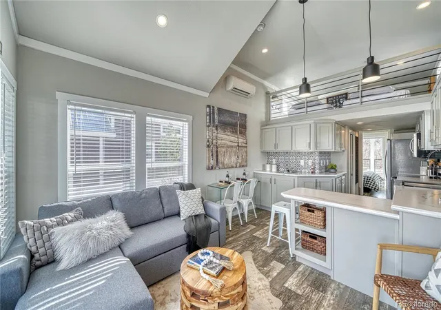 Photo 3 of Manufactured home for sale at 6507 County Rd 102 #153, Salida, CO 81201 | MLS# 7668899 | Listing updated on 2026-10-13