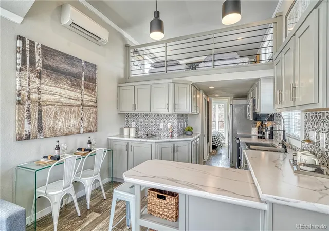 Photo 4 of Manufactured home for sale at 6507 County Rd 102 #153, Salida, CO 81201 | MLS# 7668899 | Listing updated on 2026-10-13