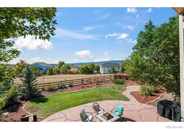 Photo 1 of Single family home for sale at 804 Lawson Way, Erie, CO 80516 | MLS# IR1070442 | Listing updated on 2026-10-15
