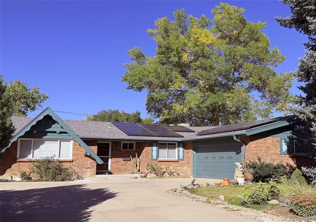 Photo 1 of Single family home for sale at 6025 Miller St, Arvada, CO 80004 | MLS# 5280306 | Listing updated on 2026-10-17