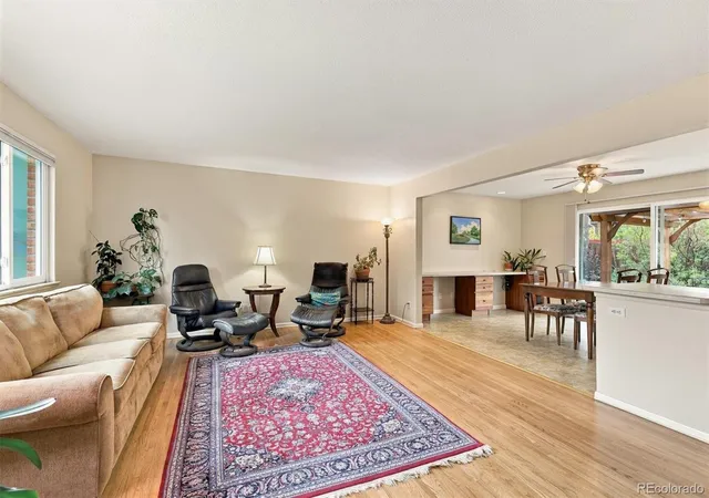 Photo 3 of Single family home for sale at 6025 Miller St, Arvada, CO 80004 | MLS# 5280306 | Listing updated on 2026-10-17