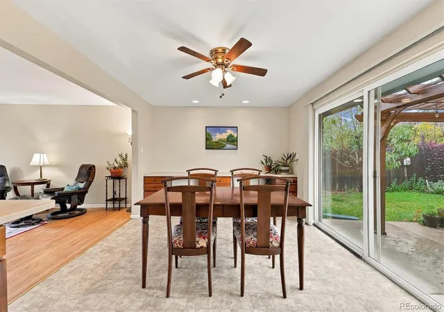 Photo 4 of Single family home for sale at 6025 Miller St, Arvada, CO 80004 | MLS# 5280306 | Listing updated on 2026-10-17