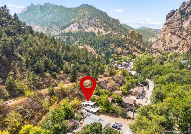 Photo 1 of Single family home for sale at 65 Eldorado Springs Dr, Eldorado Springs, CO 80025 | MLS# IR1070443 | Listing updated on 2026-10-15