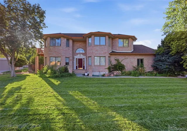 Photo 1 of Single family home for sale at 134 San Carlos Rd, Pueblo, CO 81005 | MLS# 9914626 | Listing updated on 2026-10-12