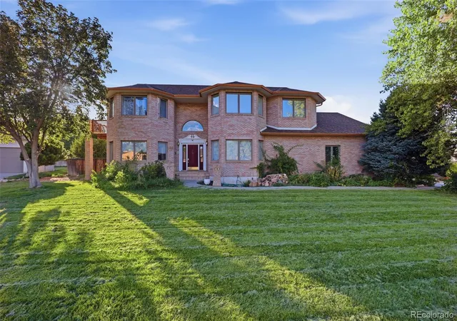Photo 3 of Single family home for sale at 134 San Carlos Rd, Pueblo, CO 81005 | MLS# 9914626 | Listing updated on 2026-10-12