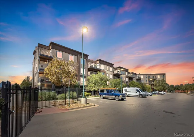 Photo 1 of Condo for sale at 15475 Andrews Dr #407, Denver, CO 80239 | MLS# 6757207 | Listing updated on 2026-10-13