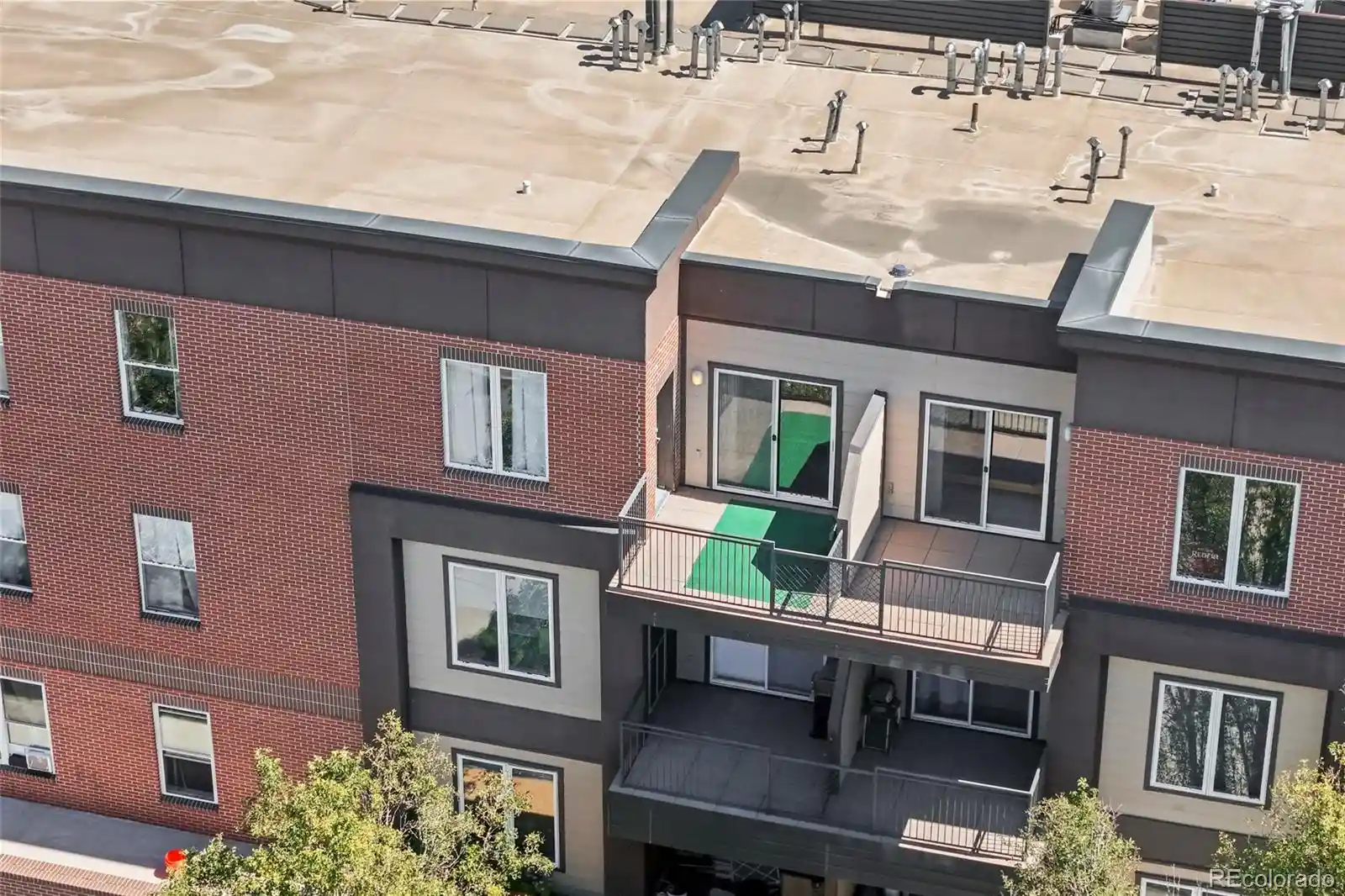 Listing Photo 28 - Condo for sale in 15475 Andrews Dr located at 15475 Andrews Dr, Denver, CO 80239 - Unit #407