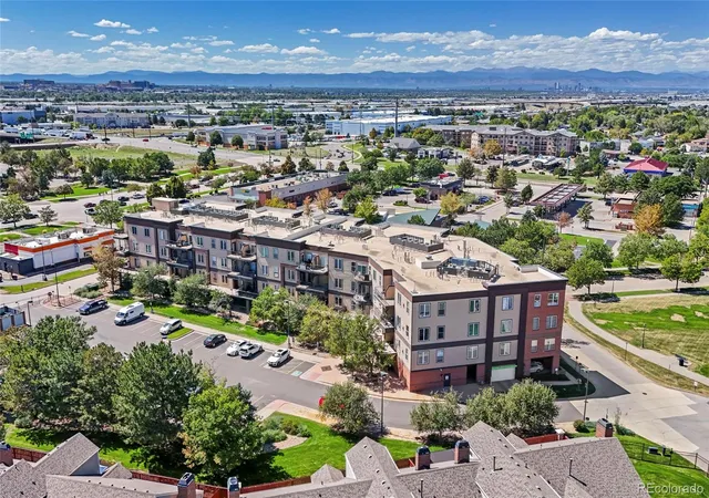 Photo 3 of Condo for sale at 15475 Andrews Dr #407, Denver, CO 80239 | MLS# 6757207 | Listing updated on 2026-10-13