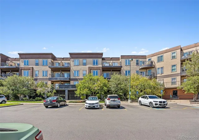 Photo 3 of Condo for sale at 15475 Andrews Dr #407, Denver, CO 80239 | MLS# 6757207 | Listing updated on 2026-10-13