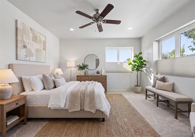 Photo 3 of Single family home for sale at 815 W Jefferson St, Colorado Springs, CO 80907 | MLS# 9678119 | Listing updated on 2026-10-12