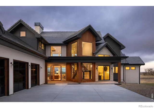 Photo 1 of Single family home for sale at 3379 Danzante Bay Ct, Berthoud, CO 80513 | MLS# IR1070445 | Listing updated on 2026-10-25