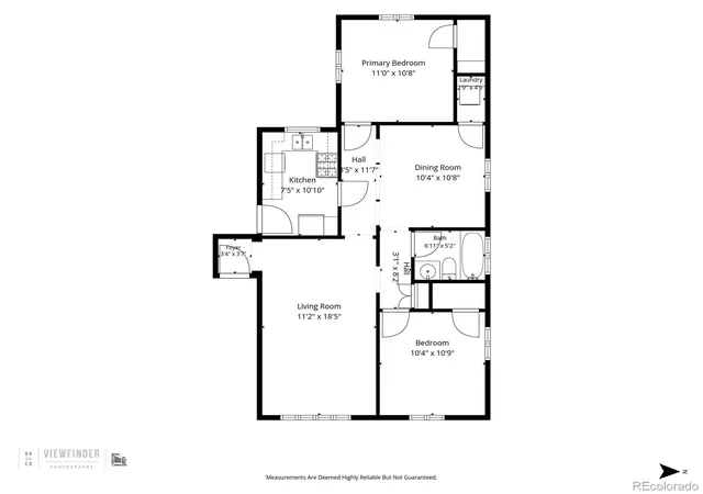 Photo 27 of Condo for sale at 949 N Emerson St #8, Denver, CO 80218 | MLS# 6377750 | Listing updated on 2026-10-16