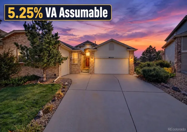 Single family home for sale at 6686 Solana Dr, Castle Pines, CO 80108 | MLS# 4966480