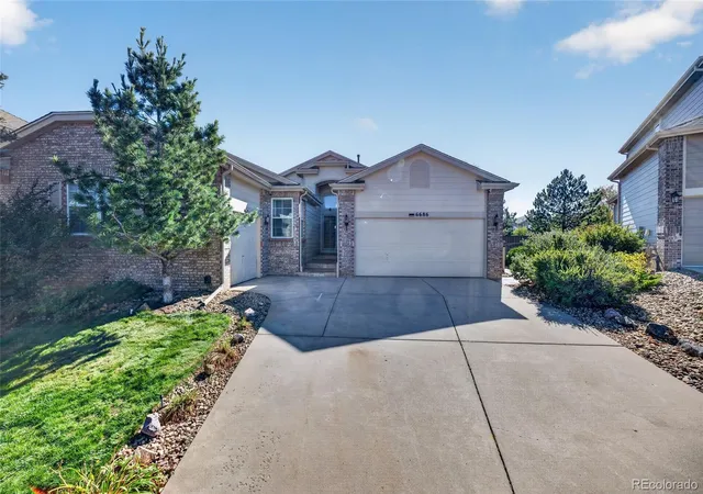 Photo 1 of Single family home for sale at 6686 Solana Dr, Castle Pines, CO 80108 | MLS# 4966480 | Listing updated on 2026-10-30