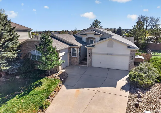 Photo 2 of Single family home for sale at 6686 Solana Dr, Castle Pines, CO 80108 | MLS# 4966480 | Listing updated on 2026-10-30