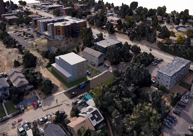 Photo 1 of Land for sale at 1149 S Navajo St, Denver, CO 80223 | MLS# 6084073 | Listing updated on 2026-10-12