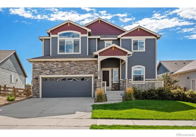 Photo 1 of Single family home for sale at 5623 Bristow Rd, Timnath, CO 80547 | MLS# IR1070449 | Listing updated on 2026-10-16