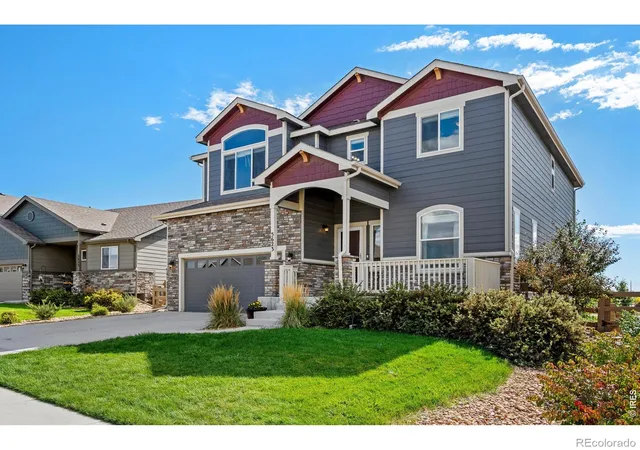 Photo 2 of Single family home for sale at 5623 Bristow Rd, Timnath, CO 80547 | MLS# IR1070449 | Listing updated on 2026-10-16