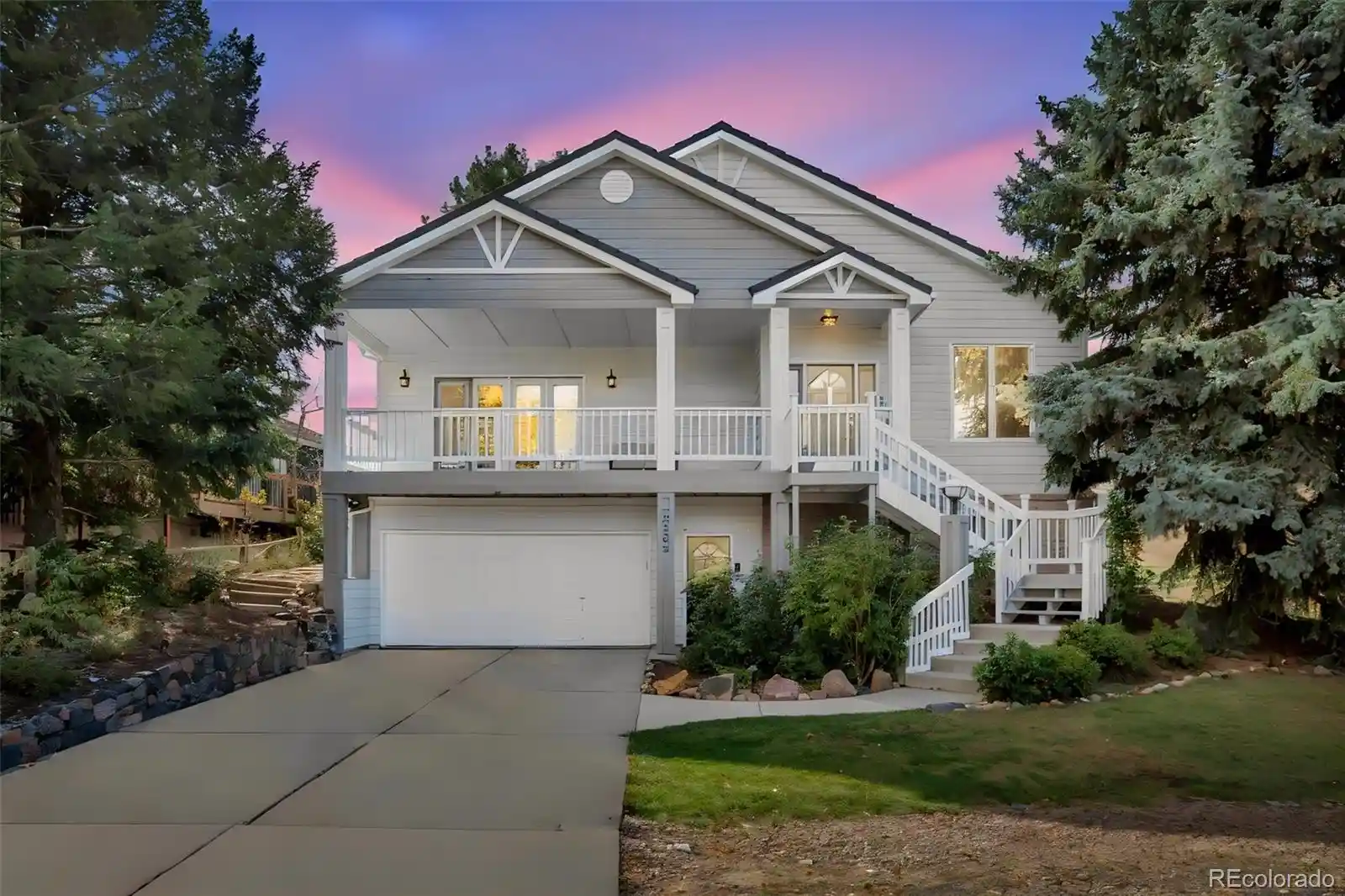 Photo 1 of Single family home for sale at 5203 Golf Crse Dr, Morrison, CO 80465 | MLS# 6365533 | Listing updated on 2026-10-26